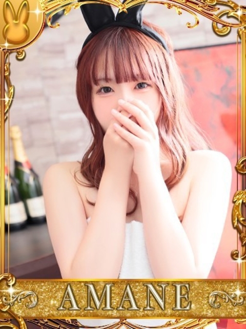 ドMなバニーちゃん小倉店 アマネ【天使×可愛い＝最高】