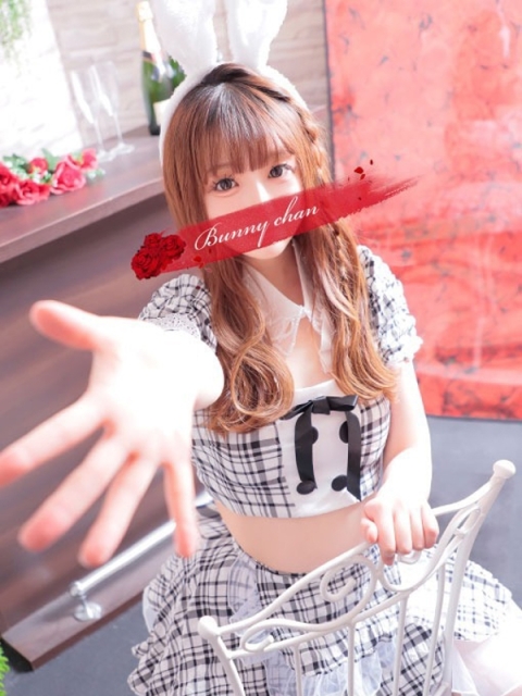 ドMなバニーちゃん小倉店 アマネ【天使×可愛い＝最高】