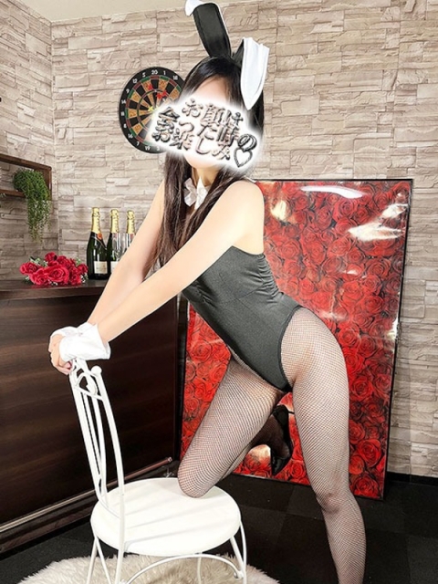 ドMなバニーちゃん小倉店 サヤカ【黒髪清楚系美女】