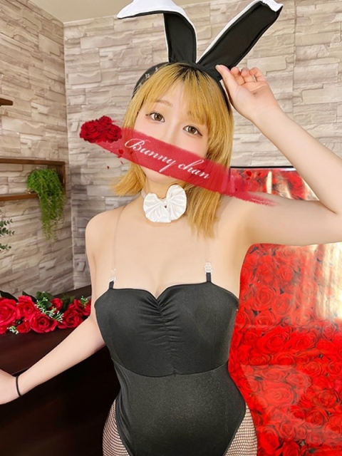 ドMなバニーちゃん小倉店 ミライ【甘えモード全開】