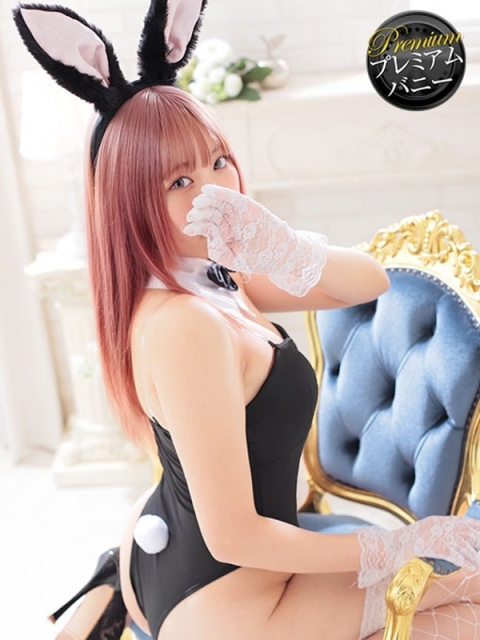ドMなバニーちゃん小倉店 ノノ【甘く濡れる魅惑の瞬間】