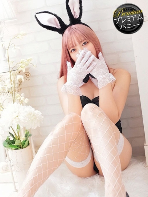 ドMなバニーちゃん小倉店 ノノ【甘く濡れる魅惑の瞬間】