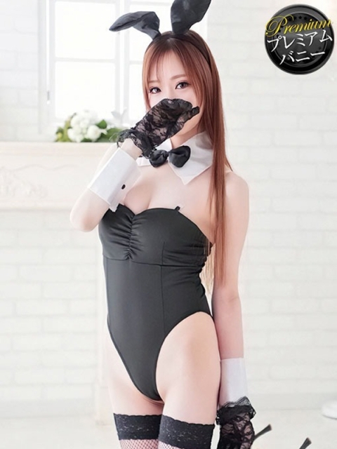 ドMなバニーちゃん小倉店 リョウ【輝く曲線に視線独占】