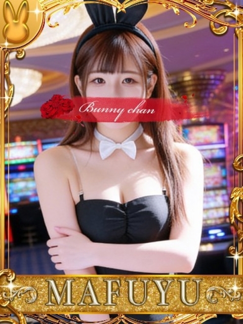 ドMなバニーちゃん小倉店 マフユ【ド淫乱スレンダー美女】
