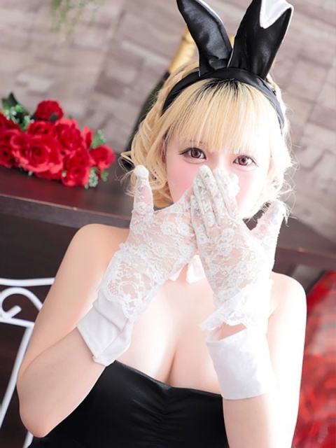 ドMなバニーちゃん小倉店 クルミ【♥運命の出会い♥】