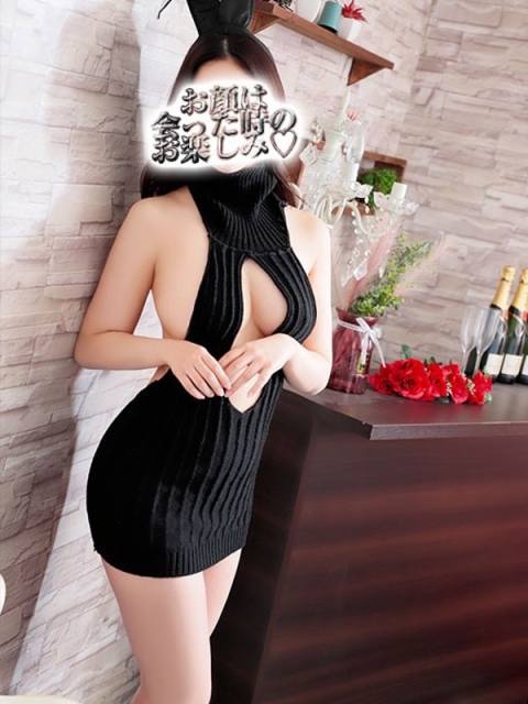 ドMなバニーちゃん小倉店 エル【この体つきエロ過ぎる・・】