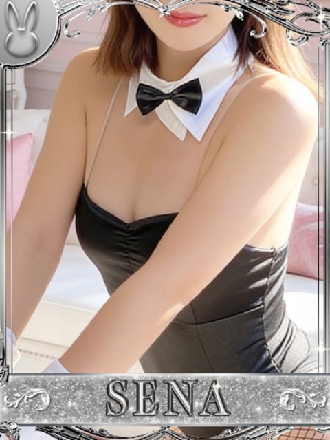 ドMなバニーちゃん小倉店 セナ【超絶敏感バニーちゃん】