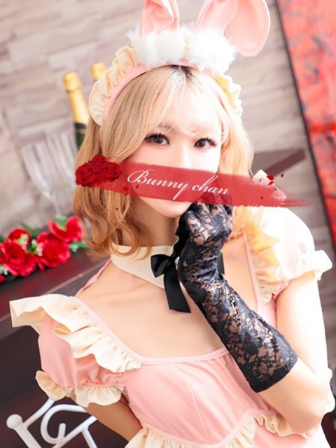 ドMなバニーちゃん小倉店 リノ【敏感美女のえ〇ちな戯れ】