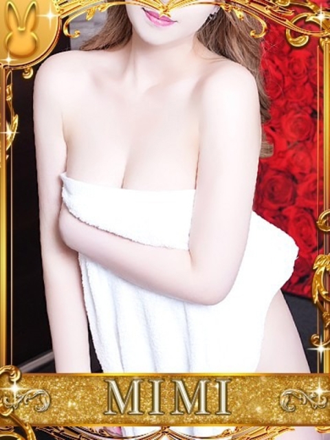 ドMなバニーちゃん小倉店 ミミ【小悪魔的可愛さ】