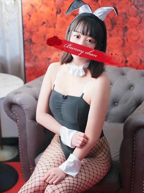 ドMなバニーちゃん小倉店 シズク【清楚とエロのハーモニー】