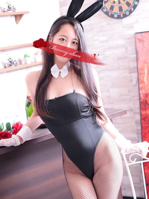 ドMなバニーちゃん小倉店 マミ【積極ご奉仕に昇天必至】
