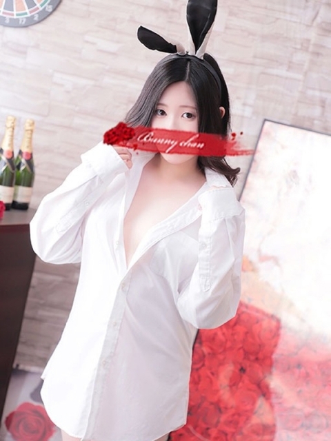 ナミ【超敏感潮吹きガール】5