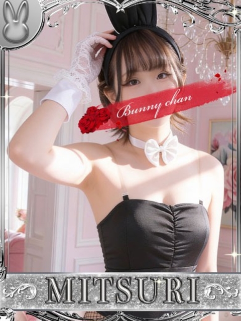 ドMなバニーちゃん小倉店 ミツリ【♥名器を体験されたし♥】
