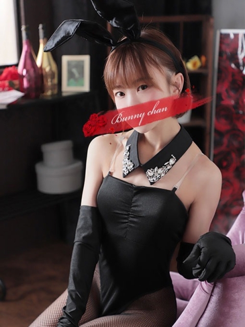 ドMなバニーちゃん小倉店 キキ【♥合法超ロリ●学生！？♥】