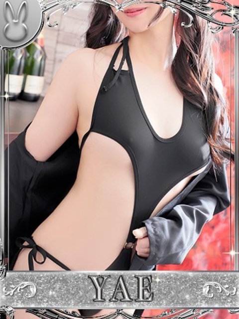 ドMなバニーちゃん小倉店 ヤエ【♥ 純粋無垢な天使♥】