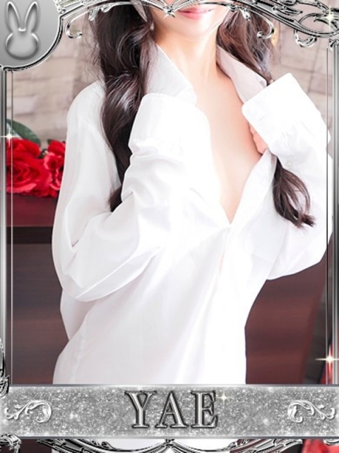 ドMなバニーちゃん小倉店 ヤエ【♥ 純粋無垢な天使♥】