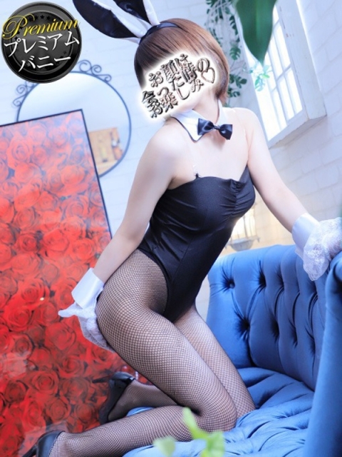 ドMなバニーちゃん小倉店 kasumi